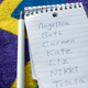 Illustration for article titled The Girl-Listing Tradition Gets Uglier